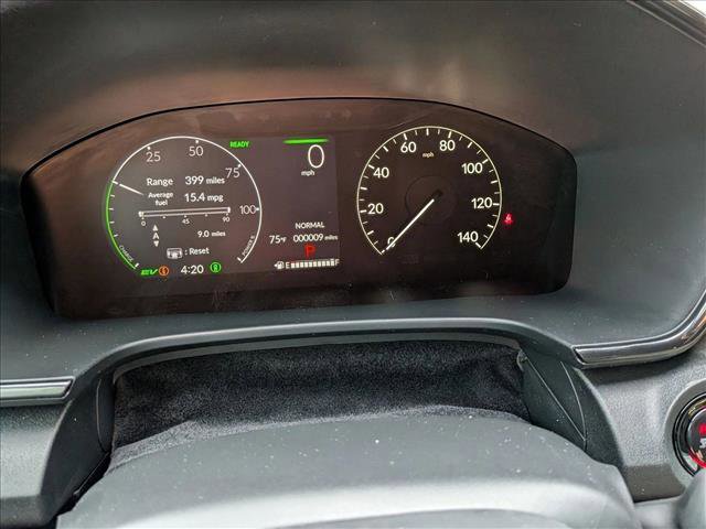 New 2026 Honda CR-V Sport image 11