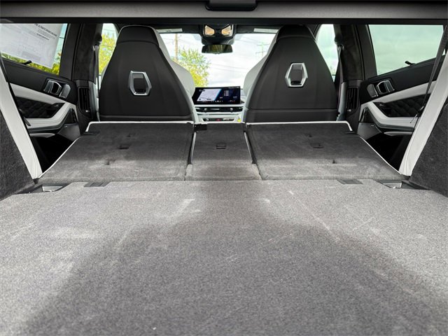 New 2026 BMW X5 M Competition w/ Executive Package image 23