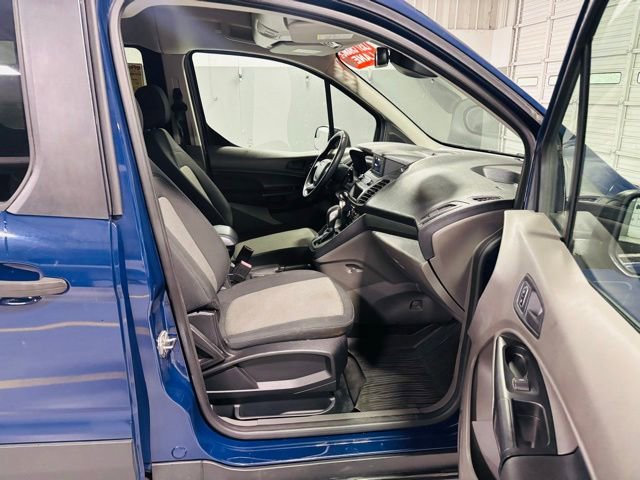 Used 2020 Ford Transit Connect XL FWD image 33