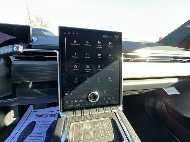 New 2025 GMC Sierra EV Denali image 19