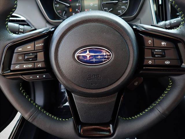Certified 2025 Subaru Outback Onyx Edition XT w/ Popular Package #2 AWD/4WD image 19
