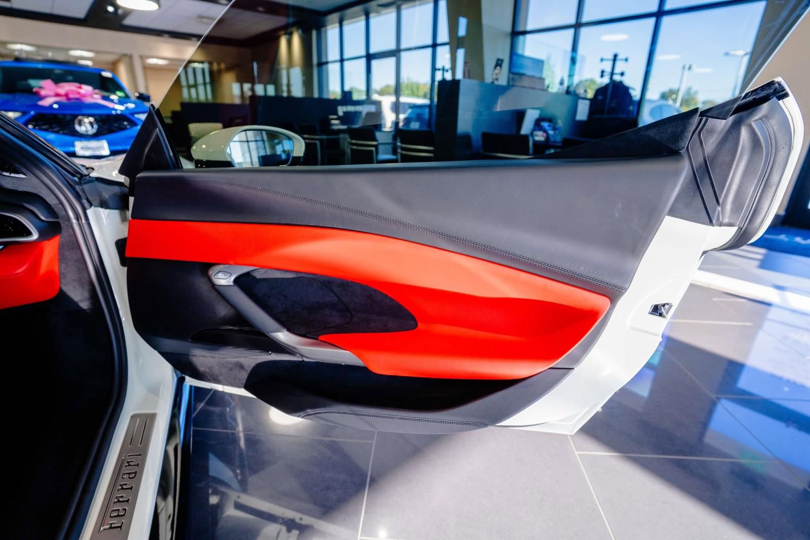 Used 2025 Ferrari 296 GTS image 16