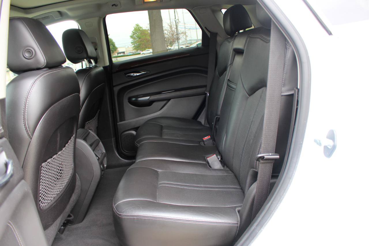 Used 2015 Cadillac SRX Performance w/ Driver Awareness Package AWD/4WD image 33