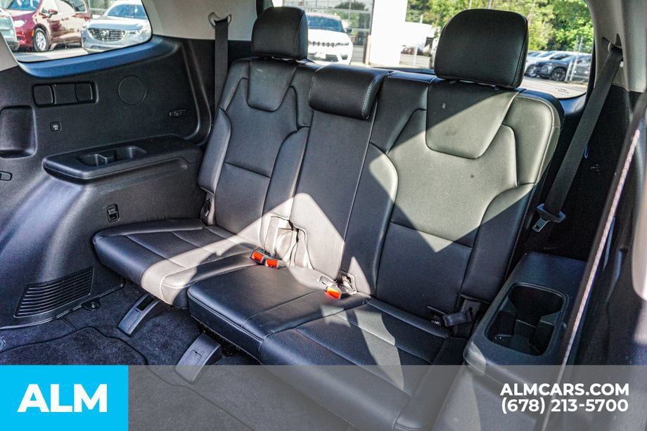 Used 2024 Kia Telluride LX FWD image 22