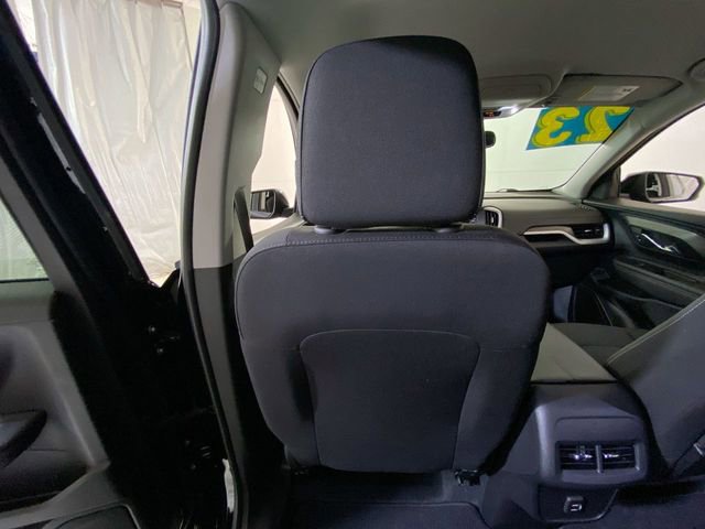 Used 2023 GMC Terrain SLE w/ Driver Convenience Package FWD image 35