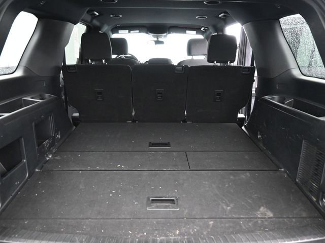 Used 2021 Ford Expedition XL image 6