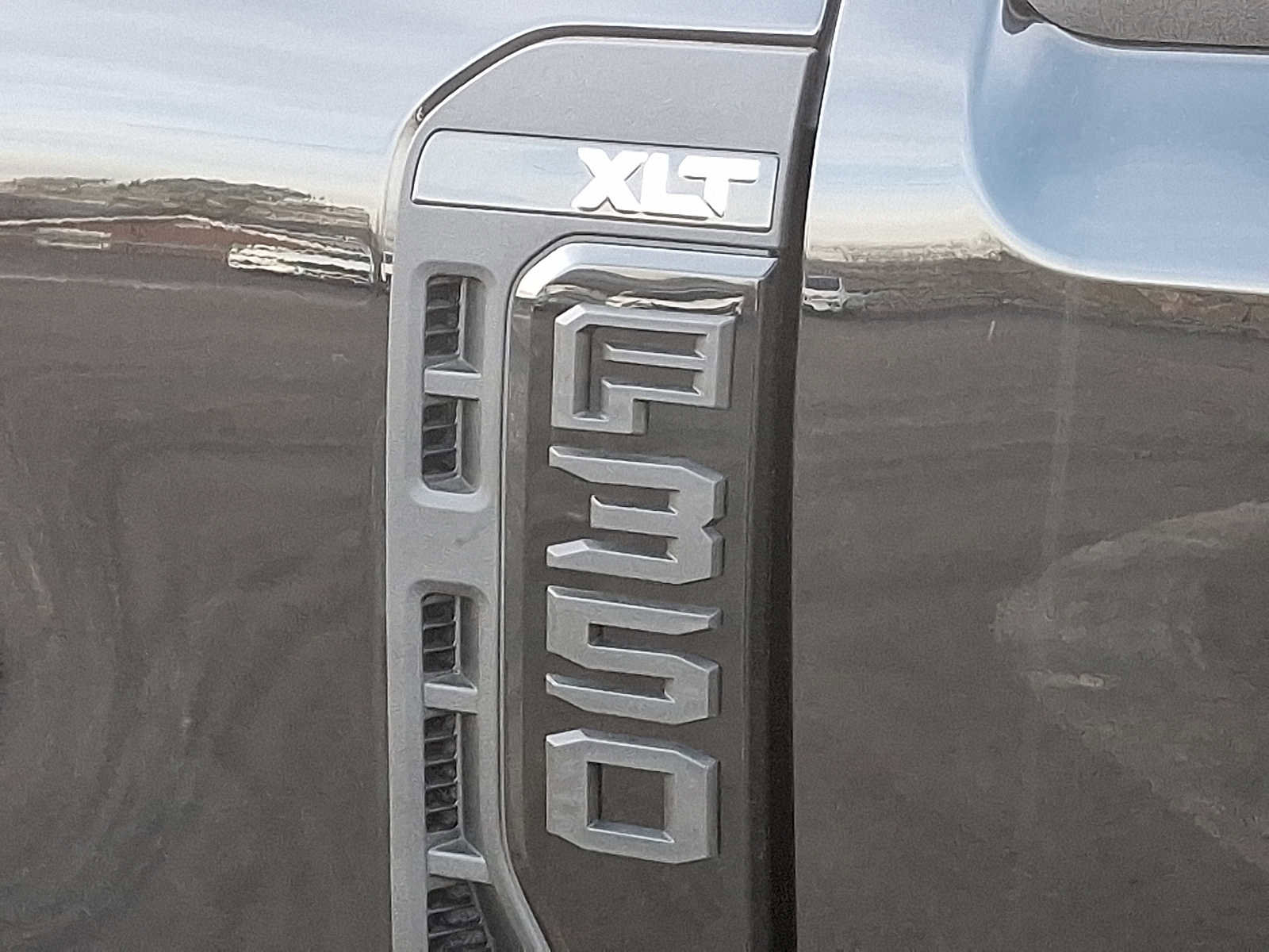 New 2026 Ford F350 XLT w/ XLT Premium Package image 22