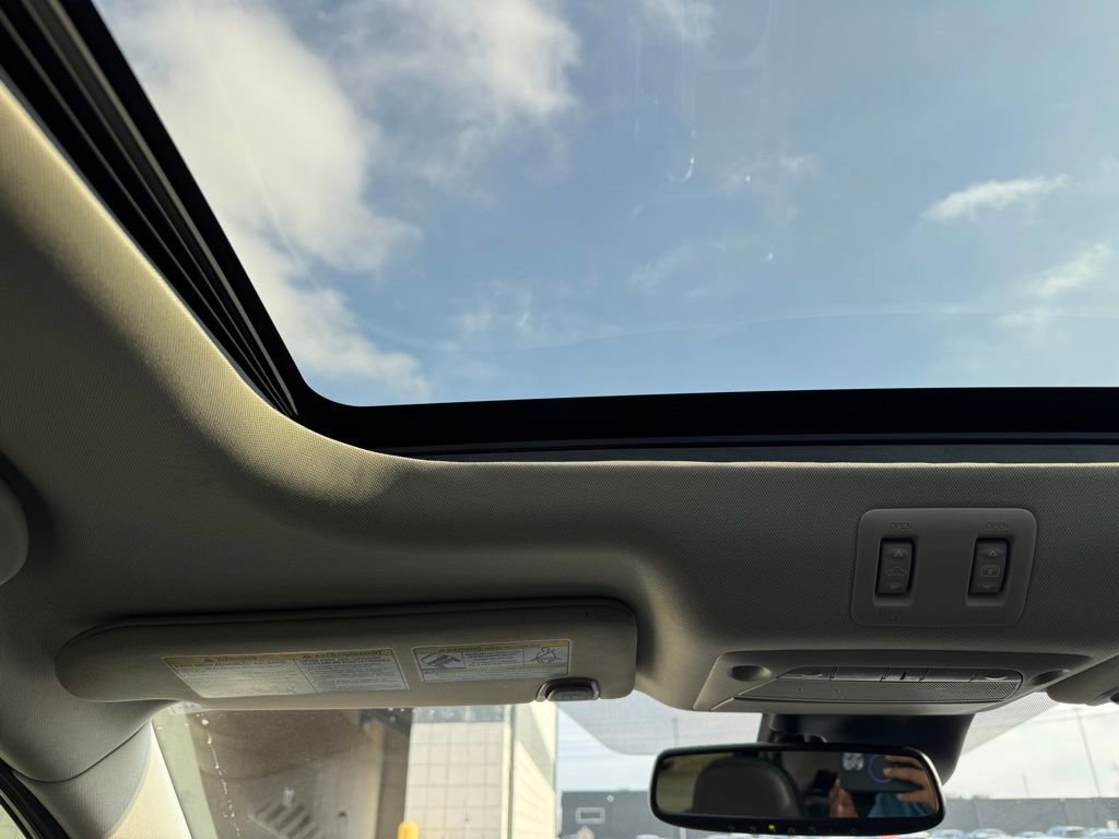 Used 2019 Nissan Murano SL w/ SL Technology Package image 14