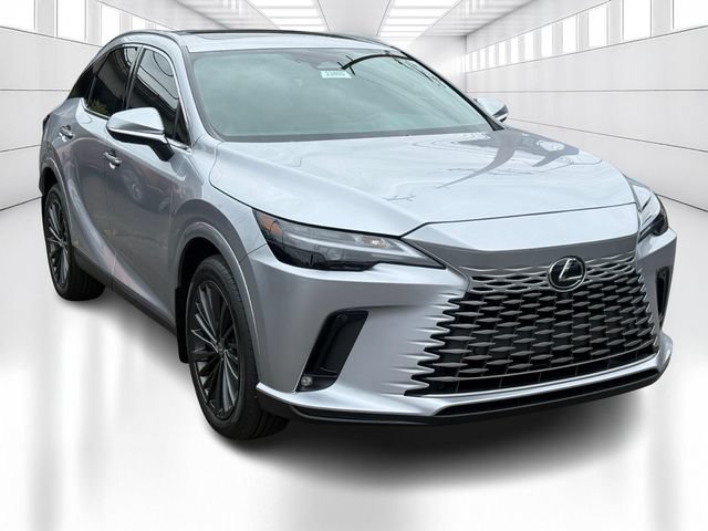 New 2026 Lexus RX 350 Premium AWD/4WD image 3