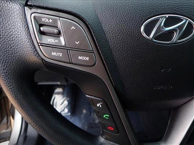 Used 2018 Hyundai Santa Fe Sport image 13
