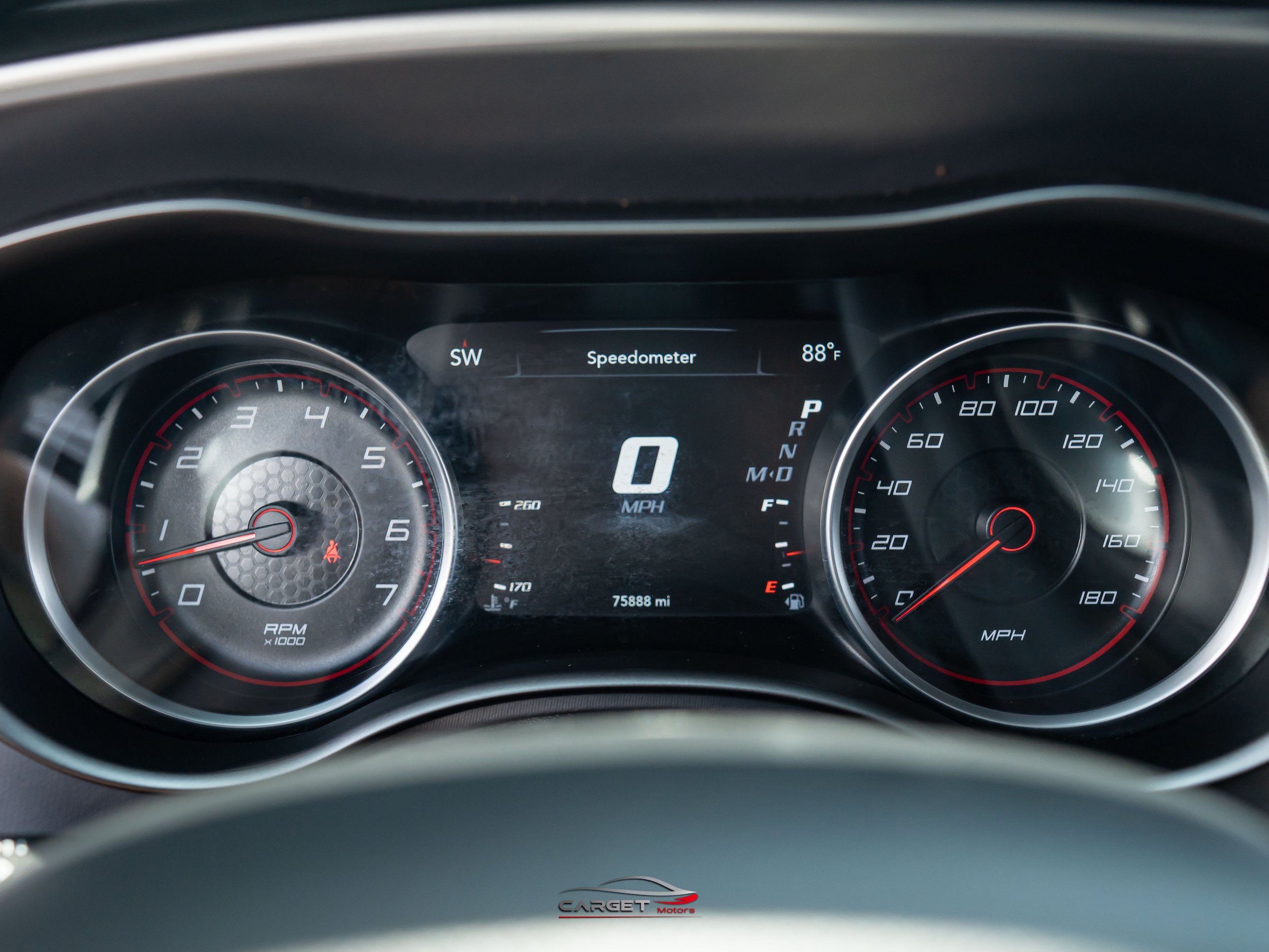 Used 2021 Dodge Charger Scat Pack RWD image 30
