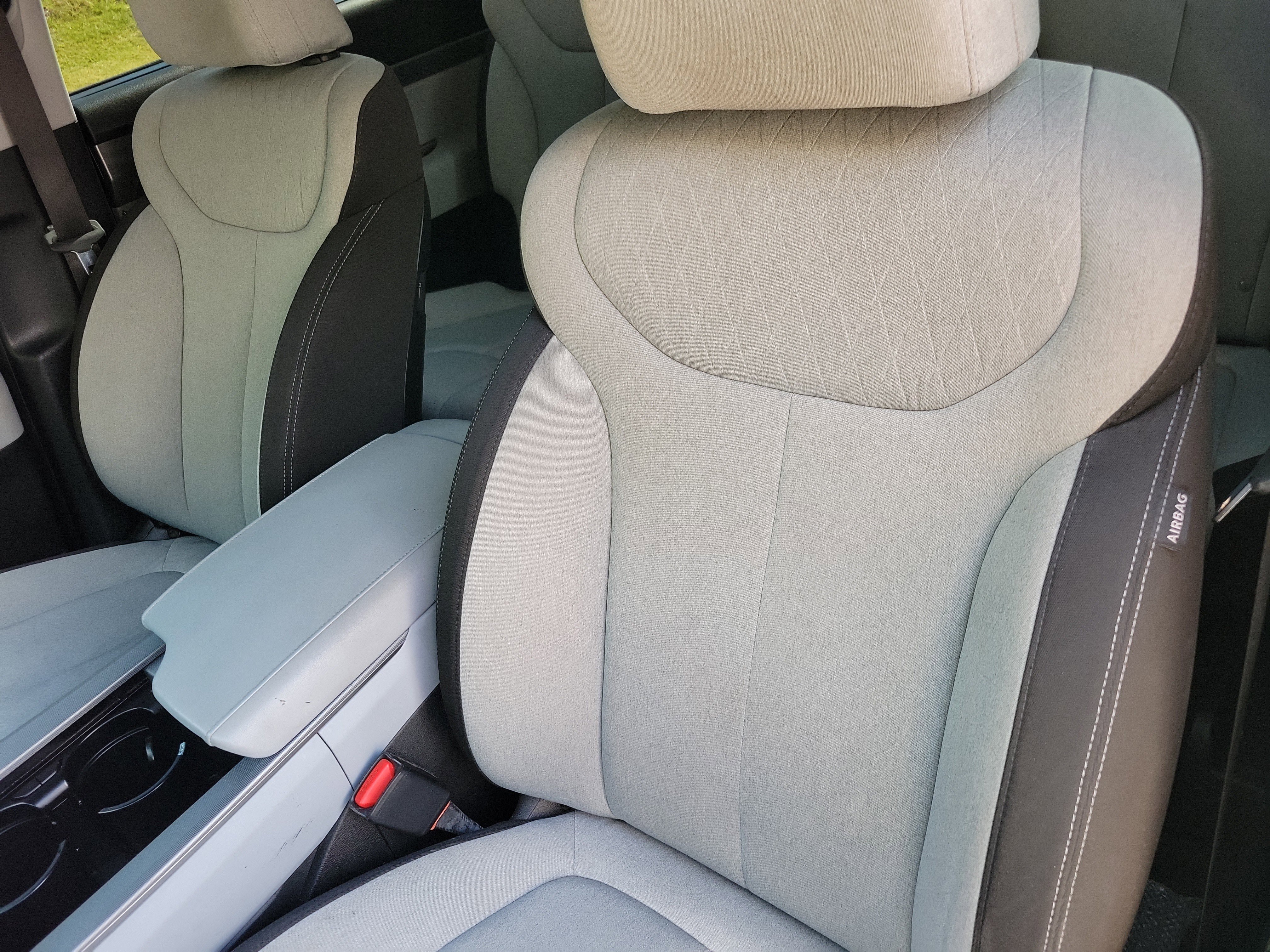 Used 2021 Hyundai Palisade SEL w/ Convenience Package image 7