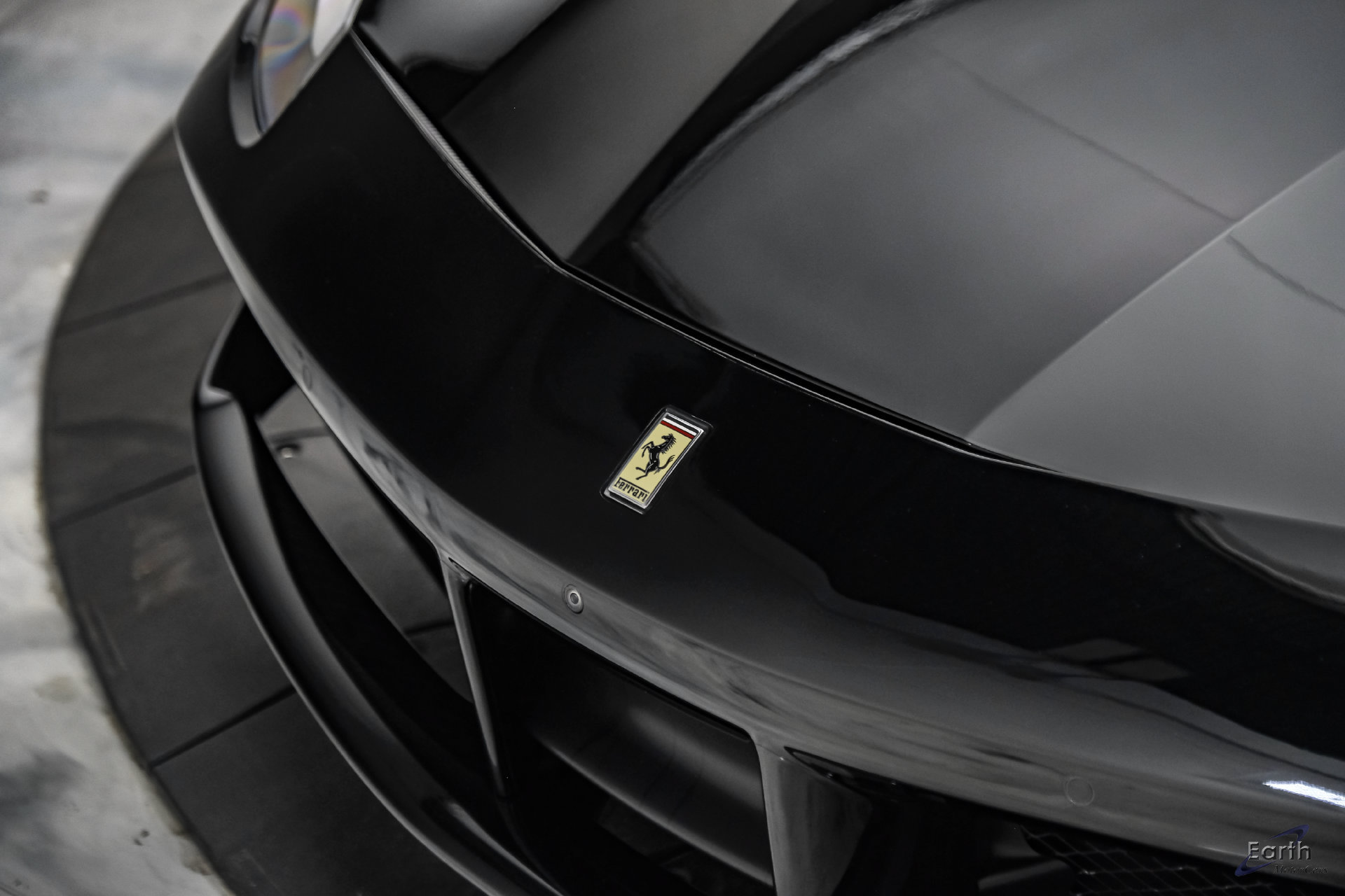 Used 2018 Ferrari 488 Spider RWD image 42