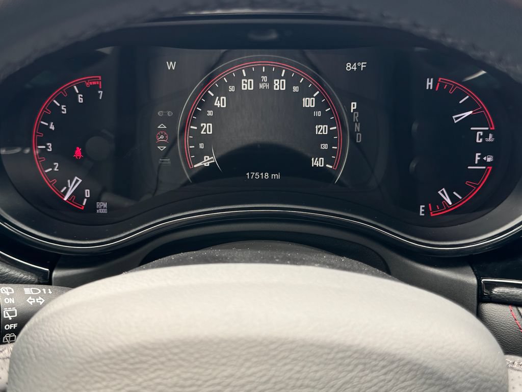 Used 2025 Dodge Durango GT AWD/4WD image 25