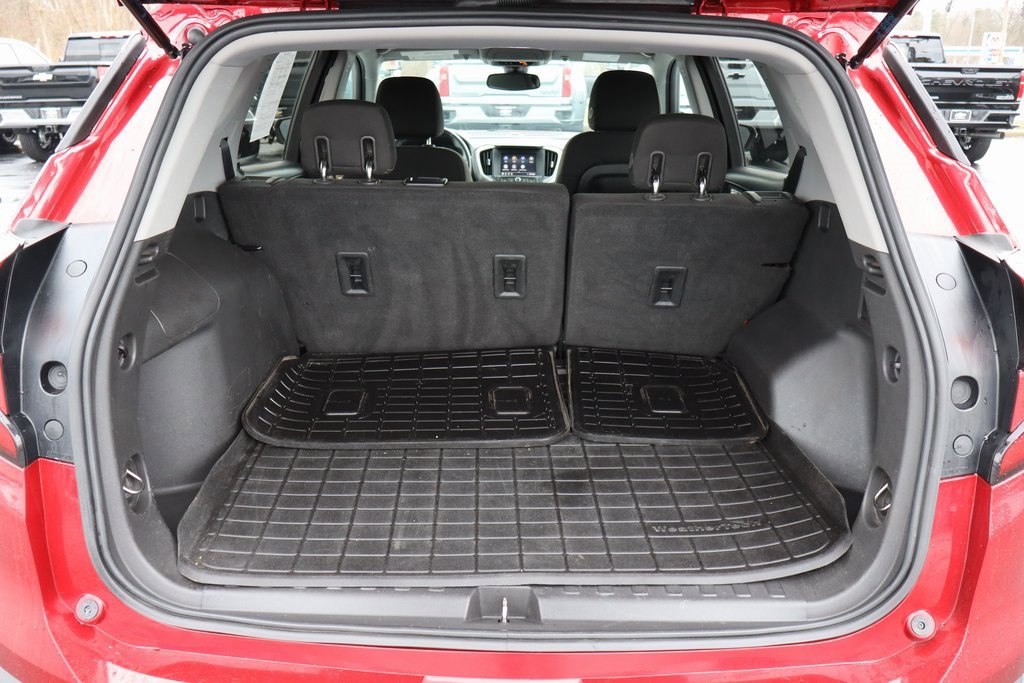 Used 2020 GMC Terrain SLE w/ Driver Convenience Package image 21