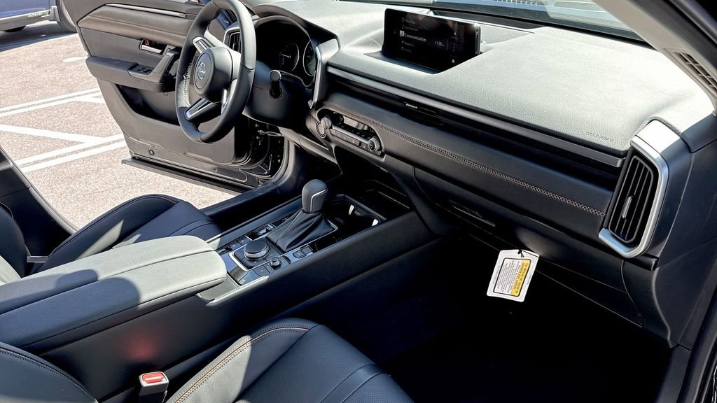 New 2026 MAZDA CX-50 AWD 2.5 Hybrid w/ Weather Package image 33