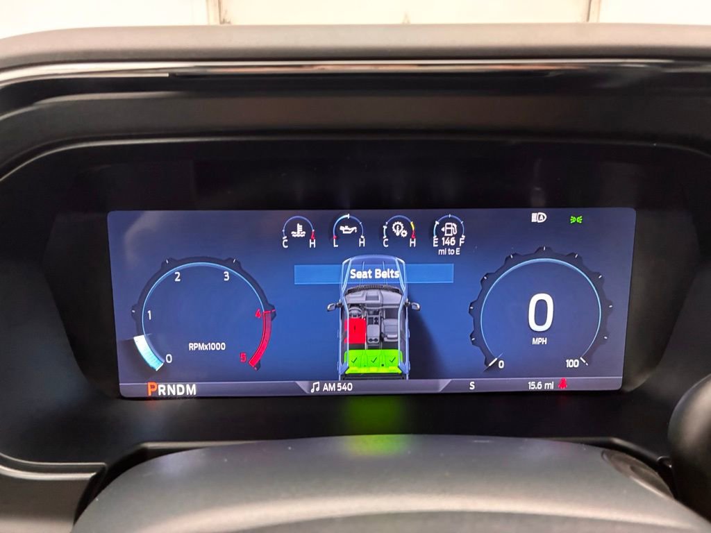 New 2026 Ford F350 XLT image 18