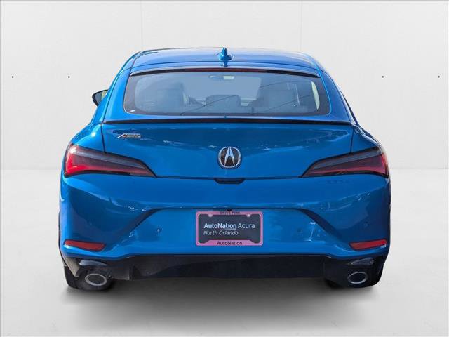 New 2026 Acura Integra A-Spec image 8