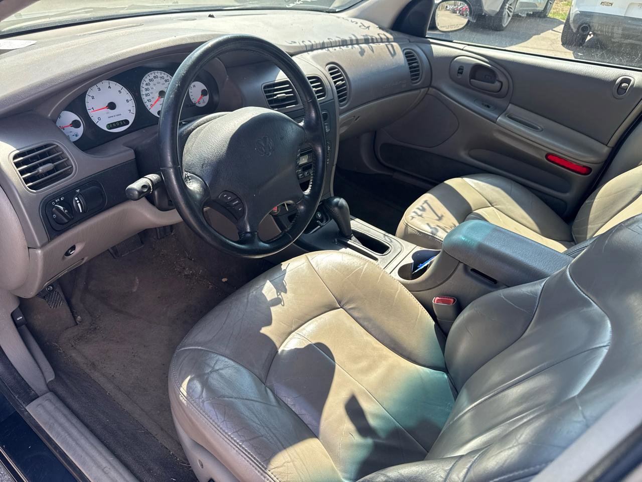 Used 2003 Dodge Intrepid ES FWD image 9