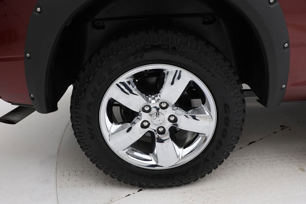 Used 2019 RAM 1500 Express w/ Express Value Package AWD/4WD image 13
