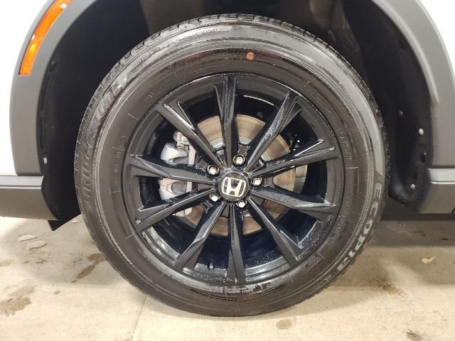 Certified 2024 Honda CR-V Sport image 10