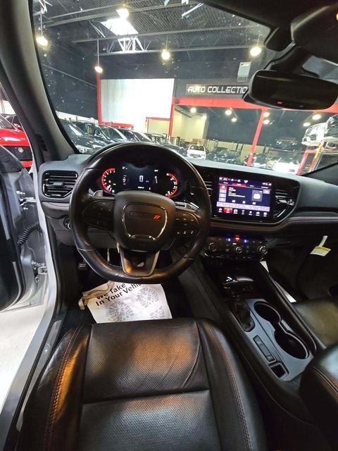 Used 2024 Dodge Durango R/T AWD/4WD image 31