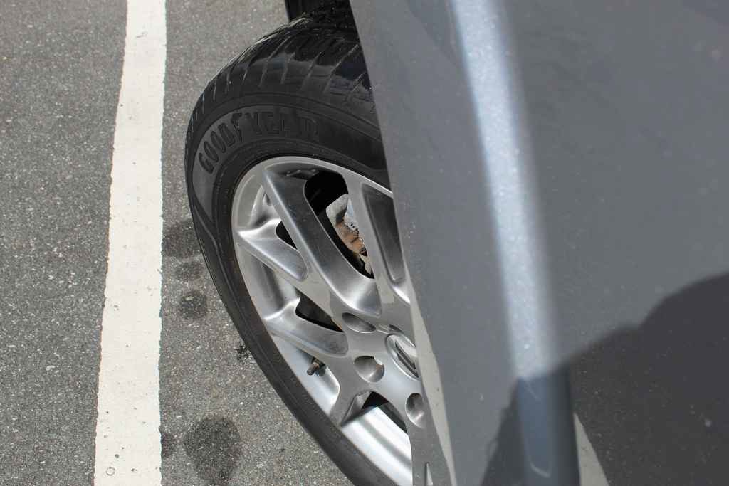 Used 2019 Dodge Journey GT image 34