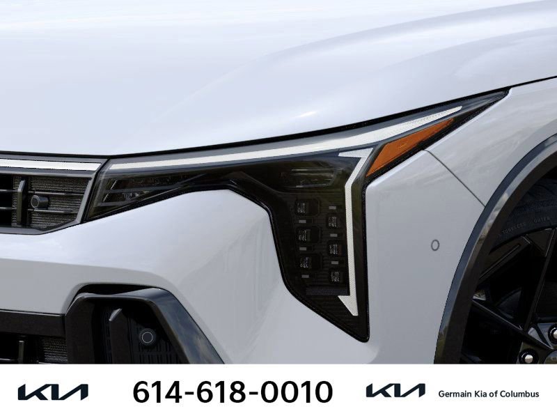 New 2025 Kia K4 GT-Line Turbo image 13