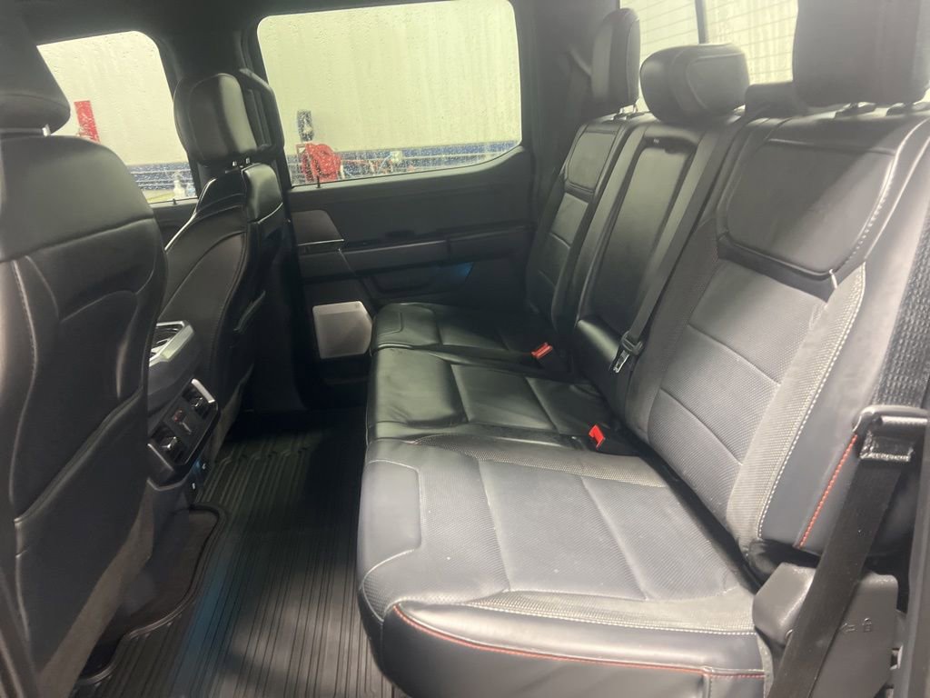 Used 2024 Ford F150 Raptor image 11