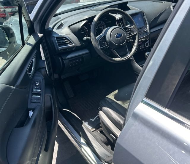 Used 2019 Subaru Forester Limited w/ Popular Package #3 AWD/4WD image 10