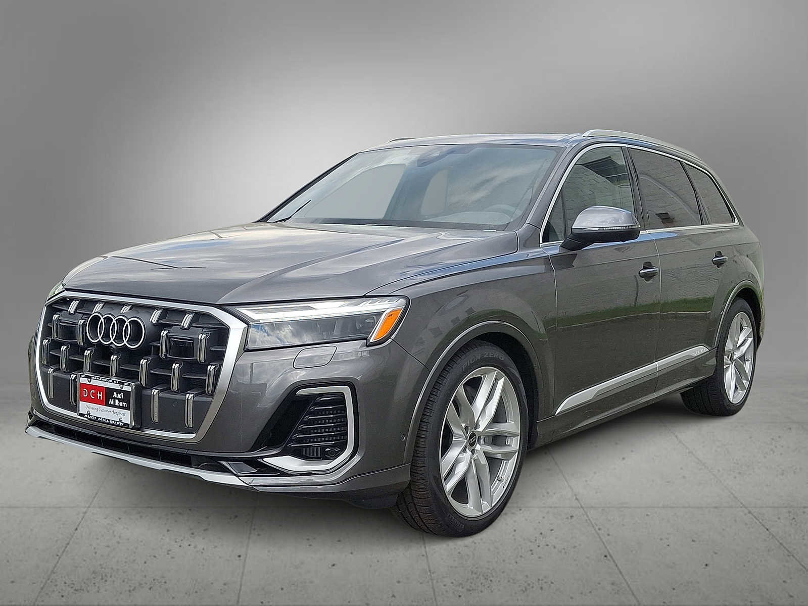 New 2025 Audi Q7 3.0T Premium Plus