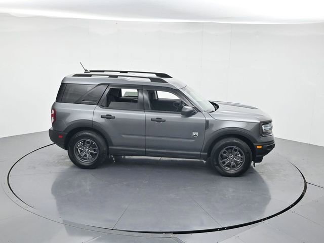 Certified 2024 Ford Bronco Sport Big Bend w/ Convenience Package image 38