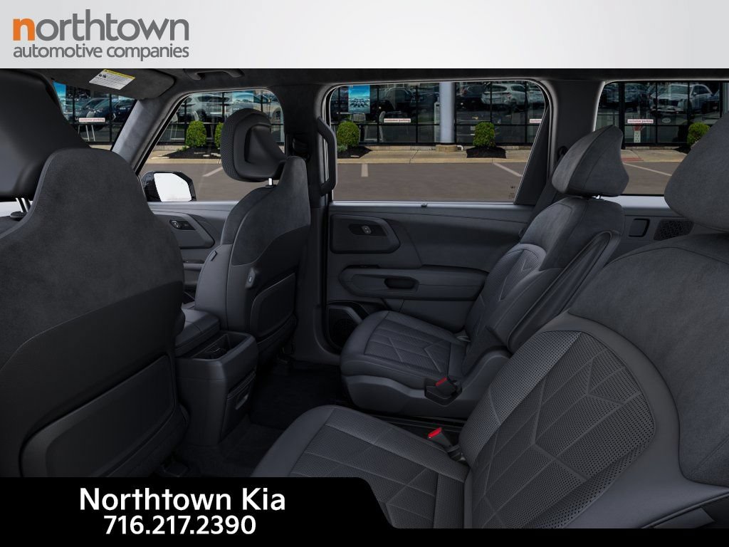 New 2027 Kia Telluride X-Line SX Prestige AWD/4WD image 19