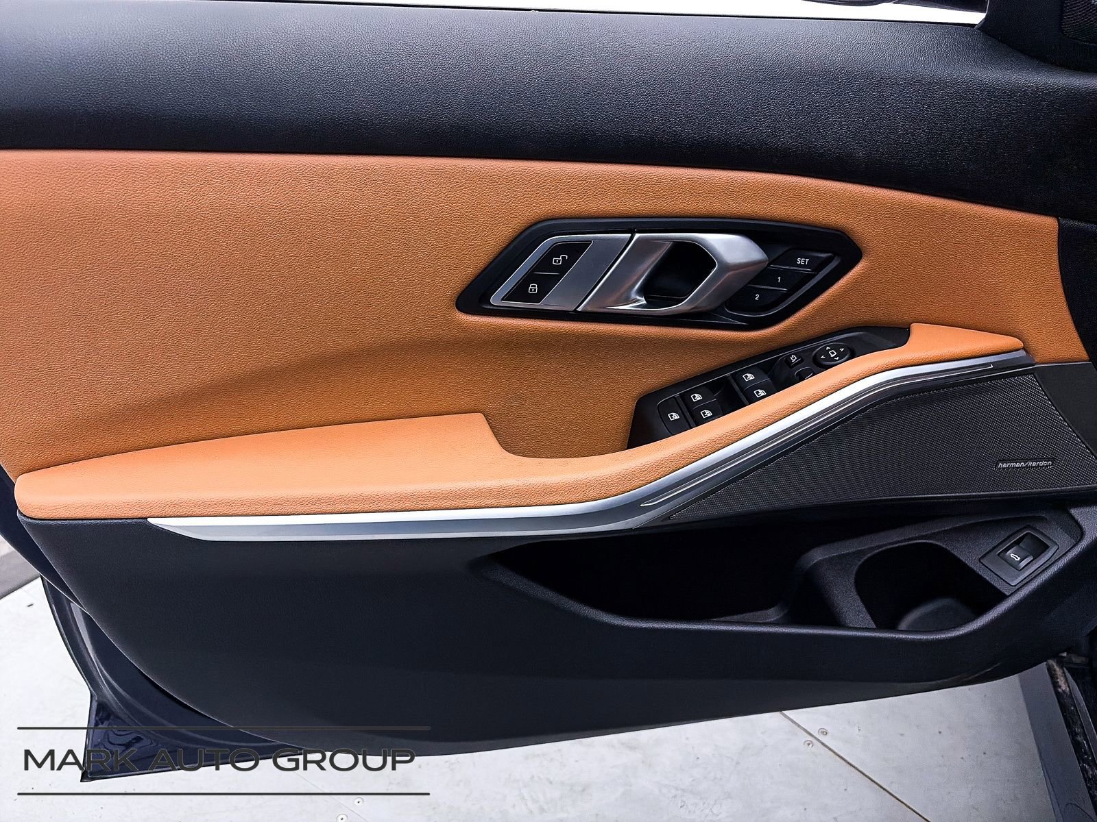 Used 2023 BMW M340i xDrive image 19