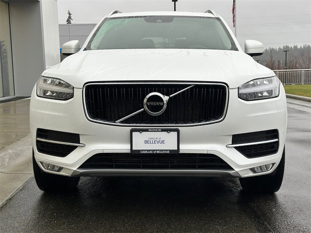 Used 2019 Volvo XC90 T6 Momentum w/ Protection Package Premier image 8