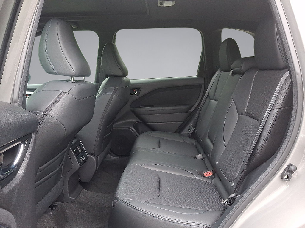 New 2026 Subaru Forester Limited AWD/4WD image 13
