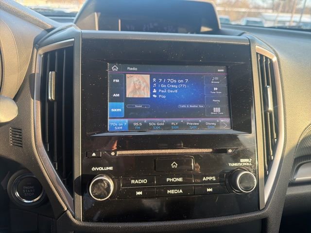 Used 2021 Subaru Forester Premium image 25