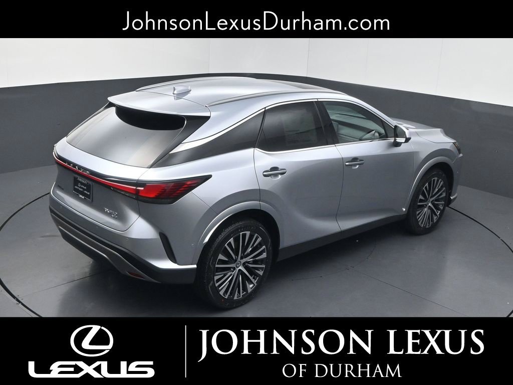 New 2026 Lexus RX 350 Premium Plus w/ Convenience Package AWD/4WD image 29