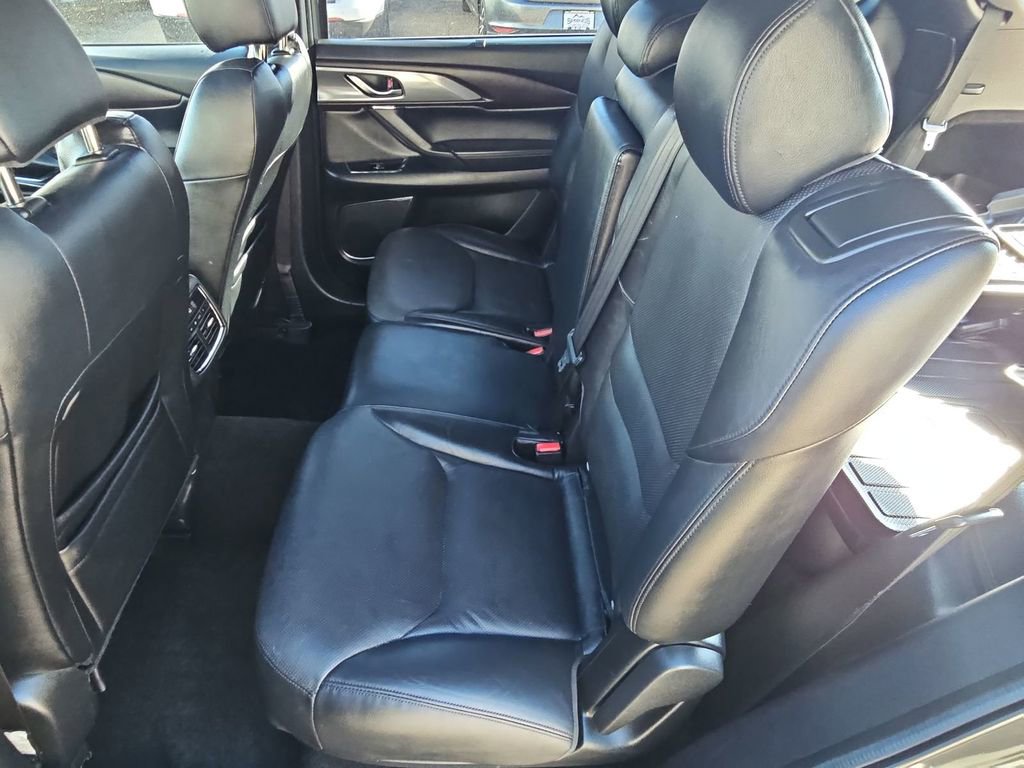Used 2016 MAZDA CX-9 Grand Touring image 21