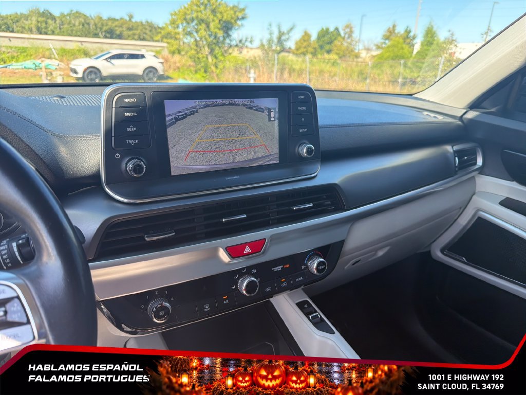 Used 2020 Kia Telluride S FWD image 19