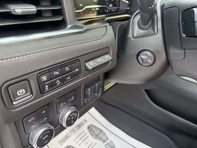 Used 2024 GMC Yukon Denali Ultimate image 12