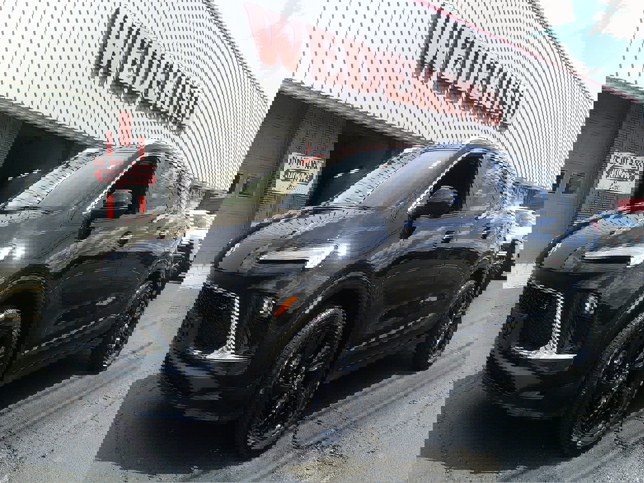 Used 2024 Buick Encore GX Sport Touring