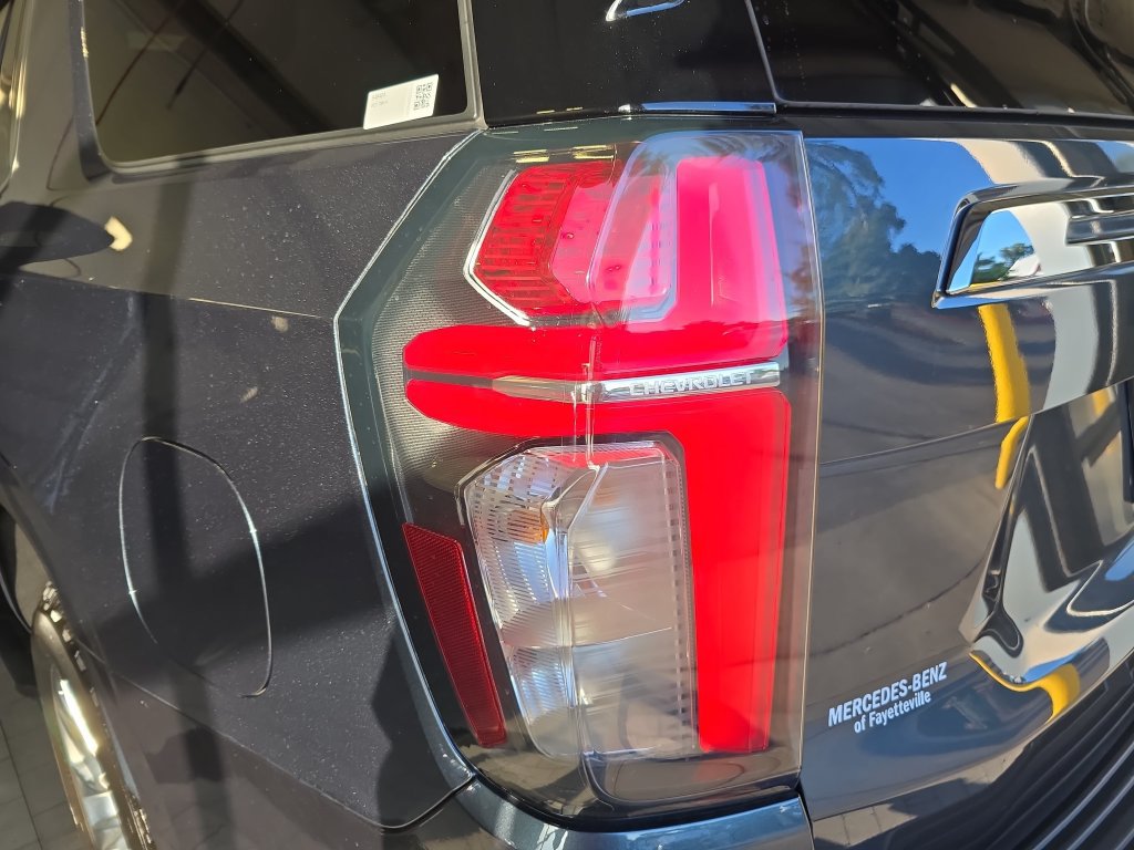 Used 2021 Chevrolet Tahoe Premier AWD/4WD image 41