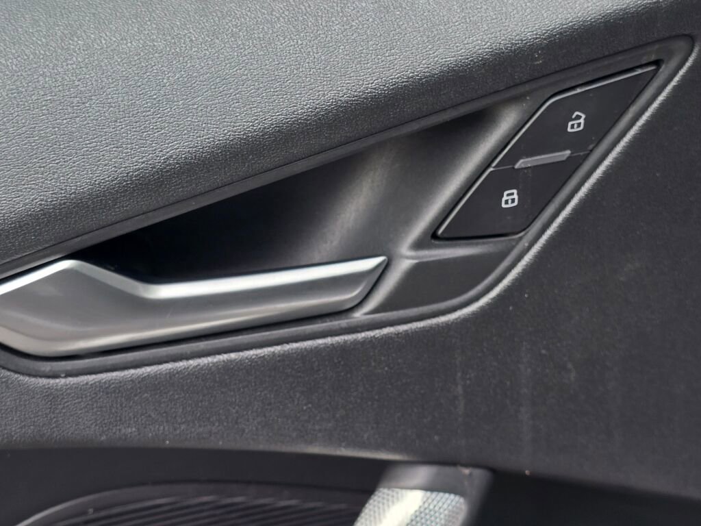 Used 2017 Audi TT 2.0T w/ Technology Package image 26