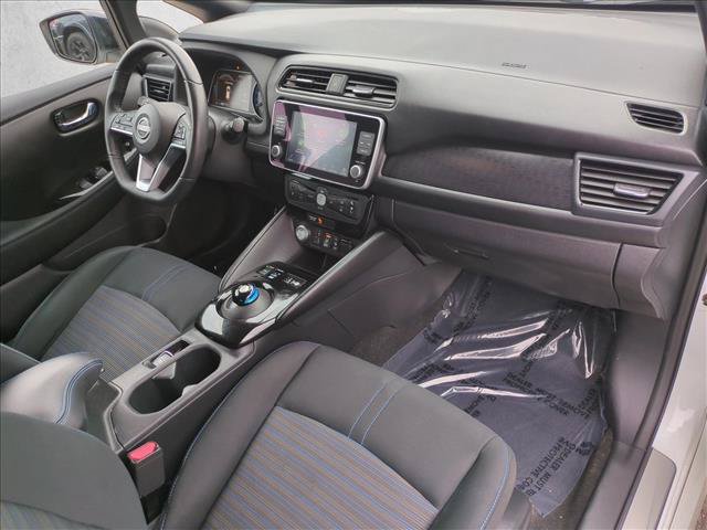 Used 2025 Nissan Leaf SV Plus FWD image 21