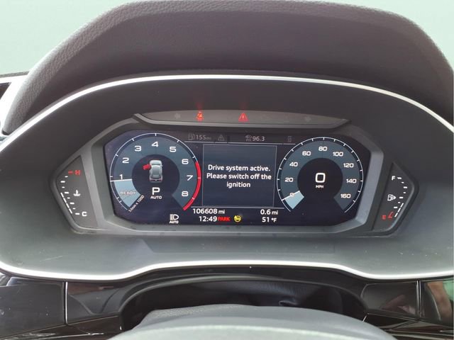 Used 2021 Audi Q3 2.0T Premium image 22