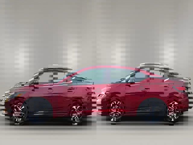 Used 2022 Nissan Sentra SV w/ Lighting Package image 8