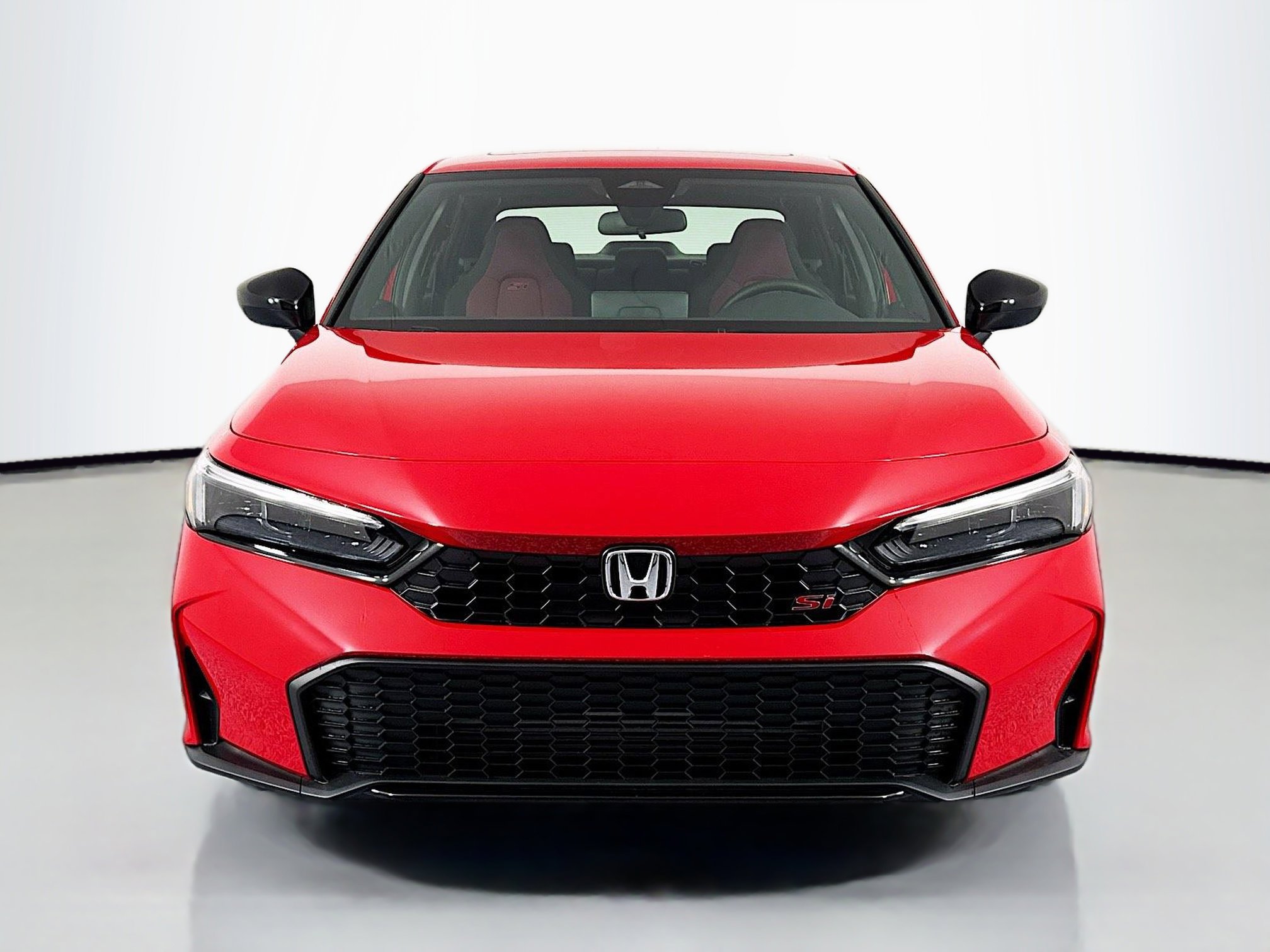 New 2026 Honda Civic Si image 2