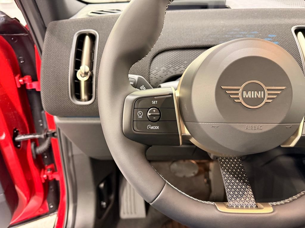 New 2027 MINI Cooper Countryman S AWD/4WD image 13