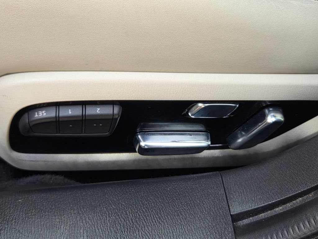 Used 2020 MAZDA MAZDA6 Signature FWD image 12